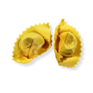Cappellacci fatti a mano