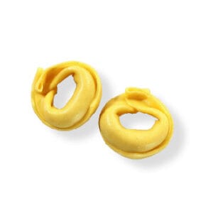 Pasta fresca ripiena