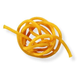 Pasta fresca trafilata al bronzo