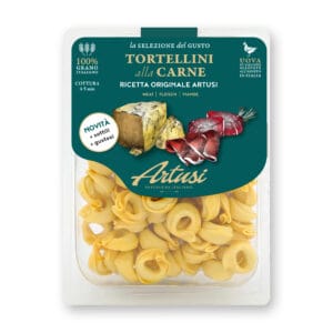 Tortellini alla Carne Ricetta originale Artusi