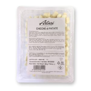 Chicche di patate