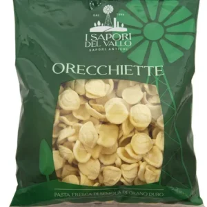 Orecchiette