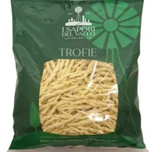 Trofie
