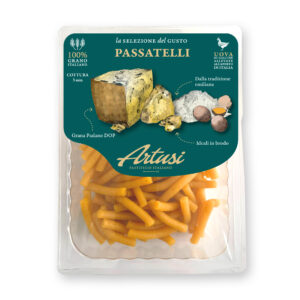 Passatelli